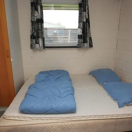 度假居 Stenvang *