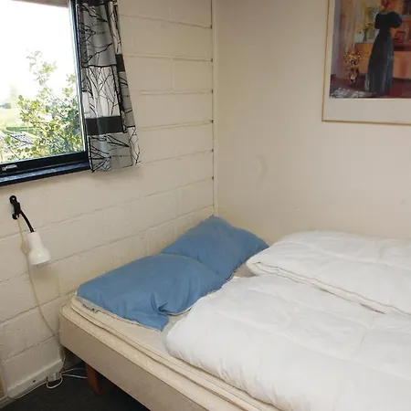 Stenvang 度假居 Hejls